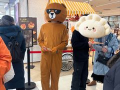 -凯德MALL(西直门店)