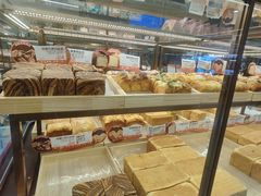 -爸爸糖吐司面包(悠唐购物中心店)