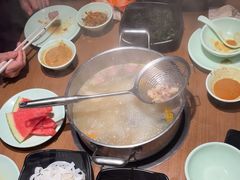 -掂档潮汕牛肉火锅(沈阳万象城店)
