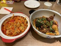 -金掌勺锅包肉(太原万达店)