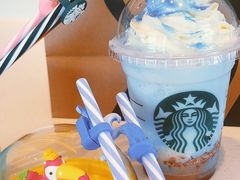 -星巴克臻选(上海陆家嘴中心店)