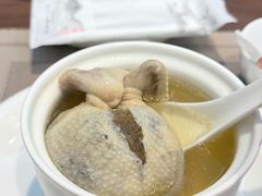 -东海酒家(长平东路店)