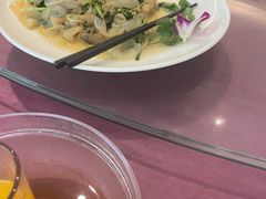 -新溢香国际酒店-中餐厅