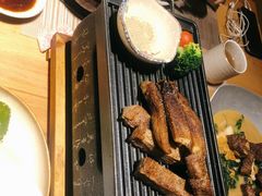 -本逸·割烹料理(湖墅店)