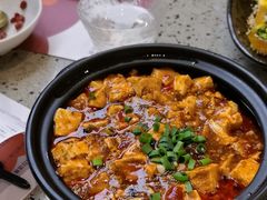 -椒爱水煮鱼川菜(皇姑万象汇店)