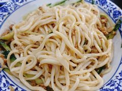 -一锅厨东北水饺店(厦大店)