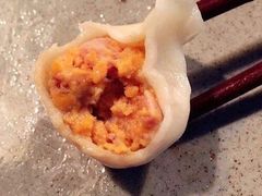 原汁海胆水饺-喜鼎海胆水饺(平安金融中心店)