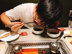 -海底捞火锅(九霄梦天地店)