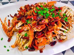 -QQ海鲜餐厅
