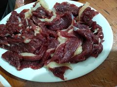 -蔡社牛肉城(龙湖店)