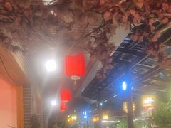 -三道苗苗鱼·美蛙黄辣丁(八里店)