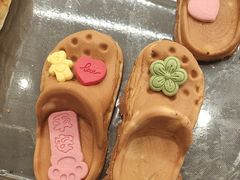 -烘焙町面包店(西四店)