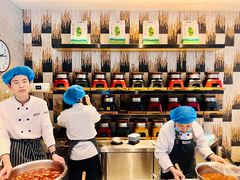 -禾珍珠家常小馆(河南博物院店)