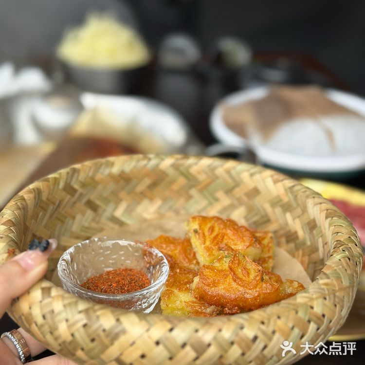 酸汤火锅真的很爱