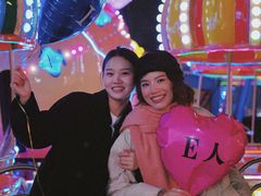 -金茂览秀城