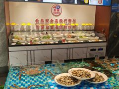 -映像威海·海鲜味道(市区店)