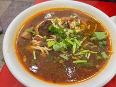 -蒋炸酱(内东街店)