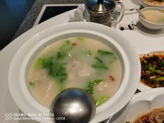 -眉州东坡(北苑华贸店)