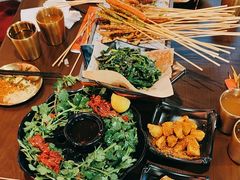 -林二哥宜烤官·宜宾小烧烤