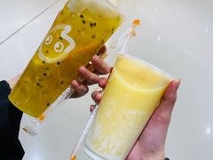 -CoCo都可(合生汇店)