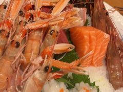 -王鼎精致料理铁板烧(世博源店)