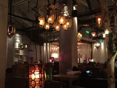 -MAAN COFFEE(金桥店)
