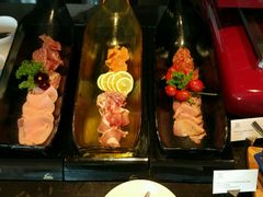-Social 秀西餐厅-长沙瑞吉酒店(运达店)