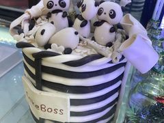 -CAKE BOSS 蛋糕老板(北京世纪金源购物中心)