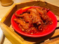 -避风塘(江桥万达店)