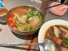 -厨创东北传家菜(信义坊店)