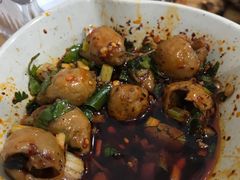 -雲记卢妈冷锅串串(中道街总店)