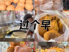 -众品香美食(三弓路店)