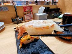 -友壹町寿司(佛山新DNA店)