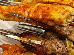 -碎怂烤肉(钟楼柳巷店)