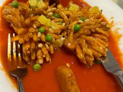 -福慧慈缘素食餐厅(王府井店)