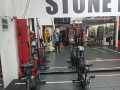 -Stone Motion释动健身