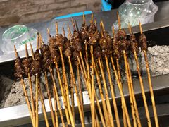 -最昭通一品黄牛小肉串(新迎店)