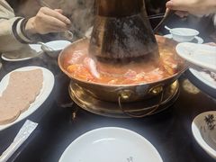 -瑞成祥老北京炭火锅(仙林店)