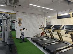 -FEELINGME乐刻私教馆·健身(朗悦居店)