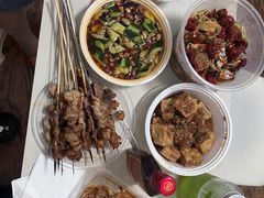 -霄汉牛三鲜湖北砂锅菜(万松园2店)