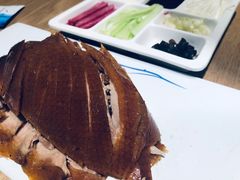酥不腻烤鸭-小大董·烤鸭(凤凰汇店)
