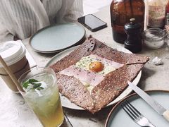 -RAC BAR(安福路店)