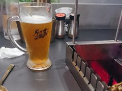 -好唛士·精酿啤酒烧烤(金沪路店)