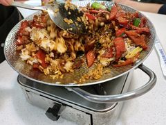-福巷湘食小馆·猛火现炒(上海首店)