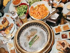 -丽达购物中心(崂山店)