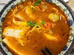 -晓庄学院-食堂