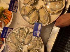 -小螺号海鲜·地道鲁菜(泉城广场店)