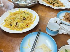 -陈六子全羊馆·烧烤·烤羊排(山东理工大店)