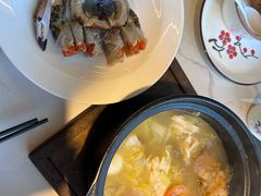 -阿毛饭店首店·宁波老字号(文化广场店)