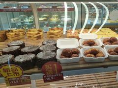 -味多美蛋糕(六里桥店)